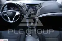 2013 Hyundai I40