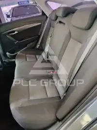 2013 Hyundai I40
