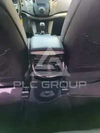 2013 Hyundai I40