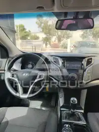 2013 Hyundai I40