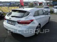 2013 Hyundai I40