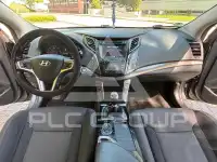 2013 Hyundai I40