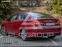 2013 Hyundai I40
