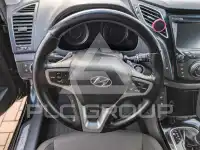2013 Hyundai I40