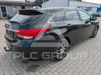2013 Hyundai I40