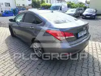 2013 Hyundai I40