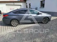2013 Hyundai I40