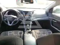 2013 Hyundai I40