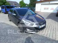 2013 Hyundai I40