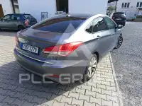 2013 Hyundai I40