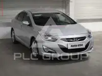 2013 Hyundai I40
