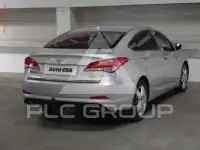 2013 Hyundai I40