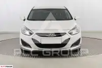2013 Hyundai I40