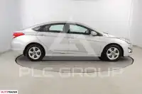 2013 Hyundai I40