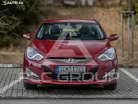 2013 Hyundai I40