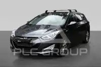 2013 Hyundai I40