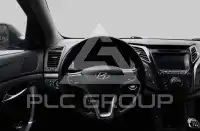 2013 Hyundai I40