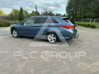 2013 Hyundai I40