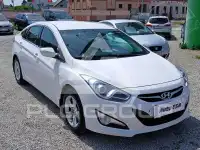 2013 Hyundai I40