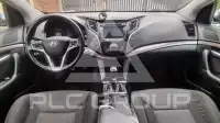 2013 Hyundai I40
