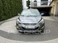 2013 Hyundai I40