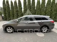 2013 Hyundai I40