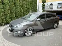 2013 Hyundai I40
