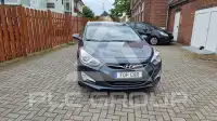 2013 Hyundai I40