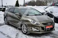 2013 Hyundai I40