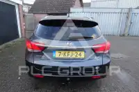 2013 Hyundai I40