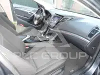 2013 Hyundai I40