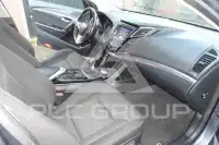2013 Hyundai I40