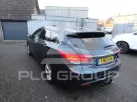 2013 Hyundai I40