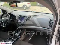 2013 Hyundai I40