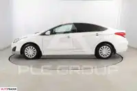 2013 Hyundai I40