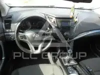 2013 Hyundai I40