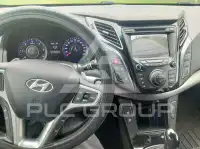2013 Hyundai I40
