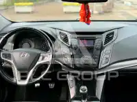 2013 Hyundai I40