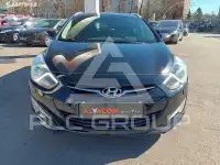 2013 Hyundai I40