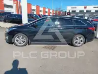 2013 Hyundai I40