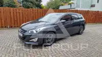 2013 Hyundai I40