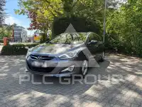 2013 Hyundai I40