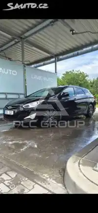 2013 Hyundai I40