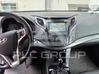 2013 Hyundai I40