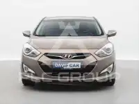 2013 Hyundai I40
