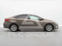 2013 Hyundai I40