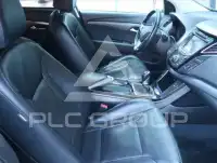 2013 Hyundai I40