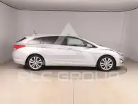 2013 Hyundai I40