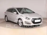 2013 Hyundai I40