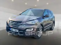 2013 Hyundai Santa Fe
